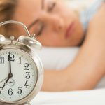 Mindfulness para el insomnio, y dormir más rápido y mejor