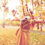 Mindfulness para el otoño