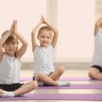 3 Ejercicios Mindfulness para niños